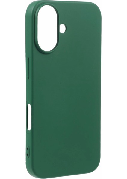 Apple iPhone 16 Plus Telefon Kılıfı (Yurt Dışından)