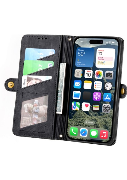 Apple iPhone 16 Plus Telefon Kılıfı (Yurt Dışından) fiyatları