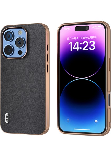 Apple iPhone 16 Pro Max Telefon Kılıfı (Yurt Dışından)