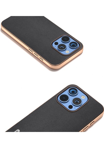 Apple iPhone 16 Pro Max Telefon Kılıfı (Yurt Dışından)