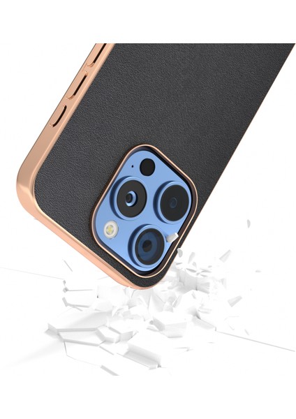 Apple iPhone 16 Pro Max Telefon Kılıfı (Yurt Dışından)