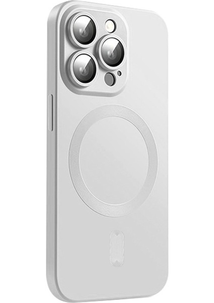 Apple iPhone 16 Pro Telefon Kılıfı (Yurt Dışından)
