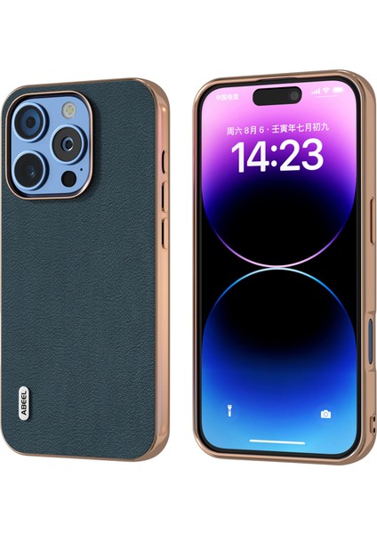 Apple iPhone 16 Pro Telefon Kılıfı (Yurt Dışından)