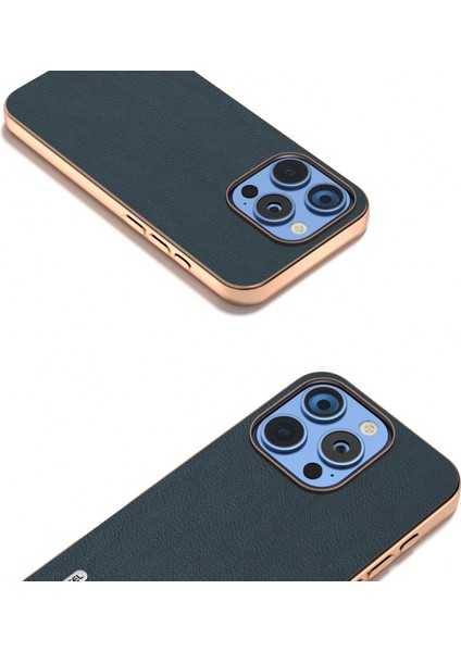 Apple iPhone 16 Pro Telefon Kılıfı (Yurt Dışından) modelleri