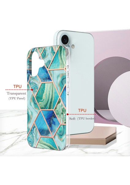 Apple iPhone 16 Telefon Kılıfı (Yurt Dışından) indirimleri