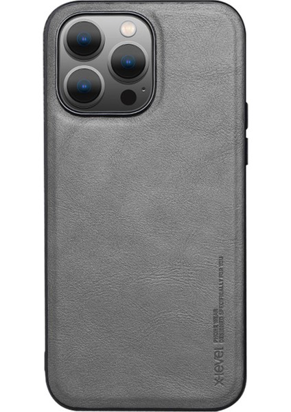 Apple iPhone 16 Pro Max Telefon Kılıfı (Yurt Dışından)