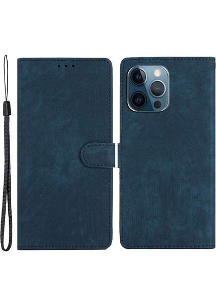 Apple iPhone 16 Pro Telefon Kılıfı (Yurt Dışından)