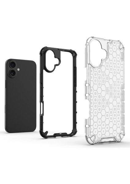 Apple iPhone 16 Plus Telefon Kılıfı (Yurt Dışından) fiyatları