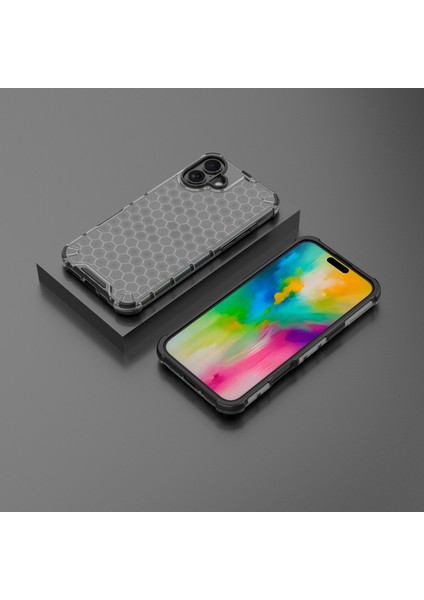 Apple iPhone 16 Plus Telefon Kılıfı (Yurt Dışından) indirimleri