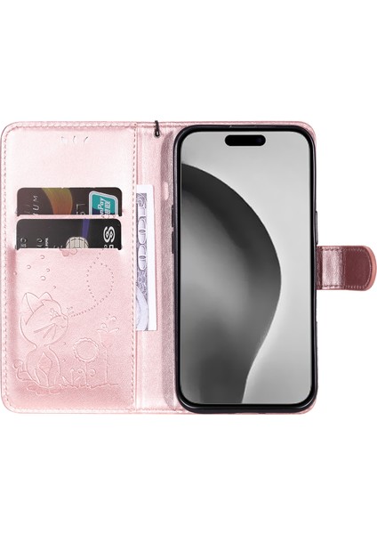 Apple iPhone 16 Pro Max Telefon Kılıfı (Yurt Dışından) fiyatları