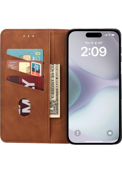 Apple iPhone 16 Telefon Kılıfı (Yurt Dışından)