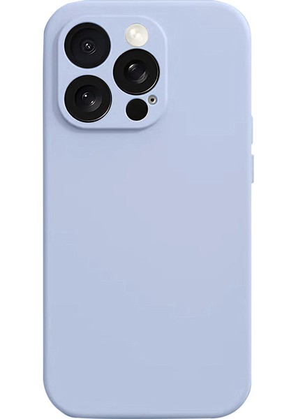Apple iPhone 16 Pro Max Telefon Kılıfı (Yurt Dışından)