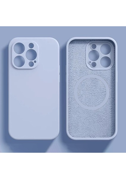 Apple iPhone 16 Pro Max Telefon Kılıfı (Yurt Dışından)