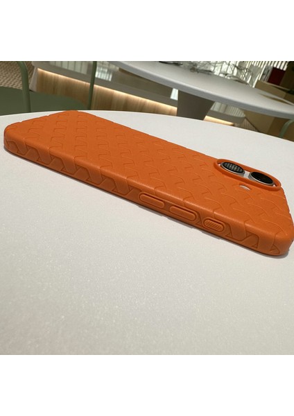 Apple iPhone 16 Telefon Kılıfı (Yurt Dışından) modelleri