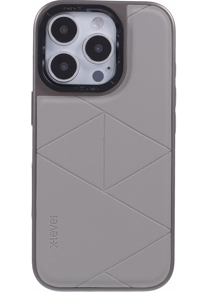 Apple iPhone 16 Pro Telefon Kılıfı (Yurt Dışından)