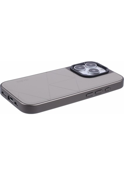 Apple iPhone 16 Pro Telefon Kılıfı (Yurt Dışından)