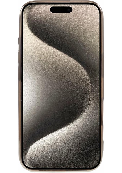 Apple iPhone 16 Plus Telefon Kılıfı (Yurt Dışından)