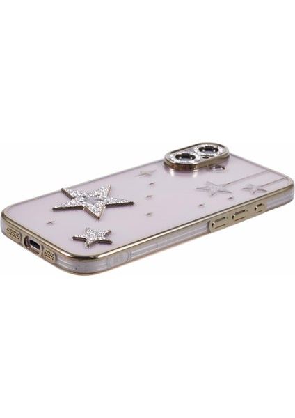 Apple iPhone 16 Plus Telefon Kılıfı (Yurt Dışından)