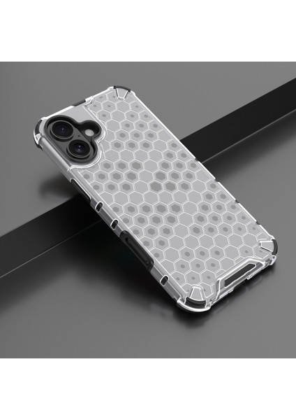 Apple iPhone 16 Plus Telefon Kılıfı (Yurt Dışından) fırsatları