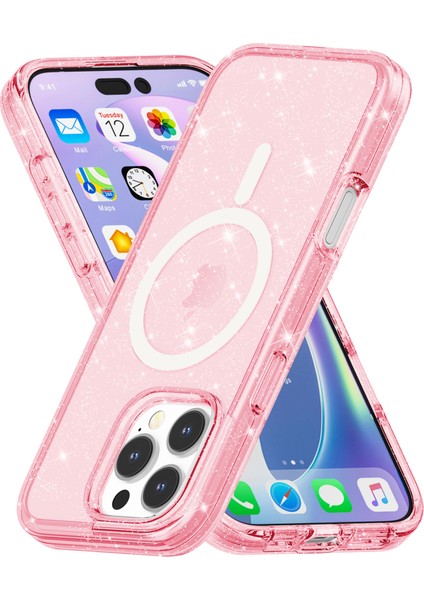 Apple iPhone 16 Pro Telefon Kılıfı (Yurt Dışından) fırsatları