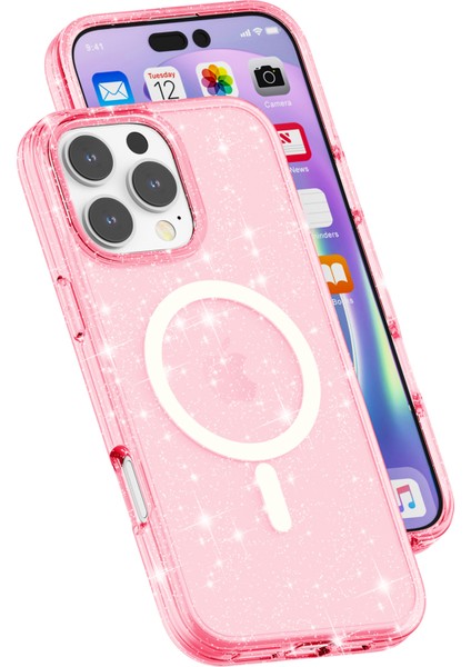 Apple iPhone 16 Pro Telefon Kılıfı (Yurt Dışından) indirimleri