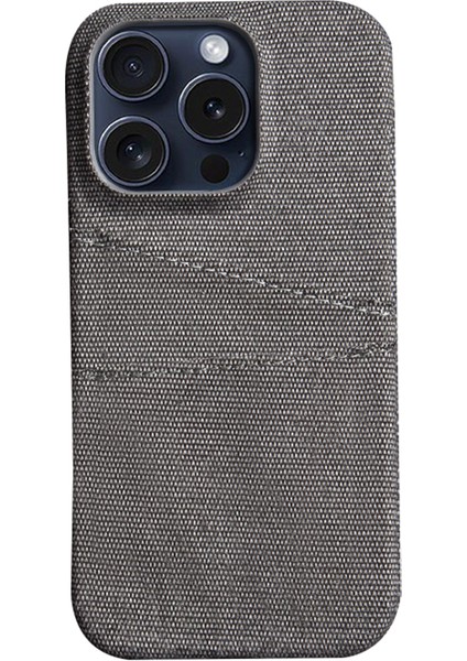 Apple iPhone 16 Pro Telefon Kılıfı (Yurt Dışından)