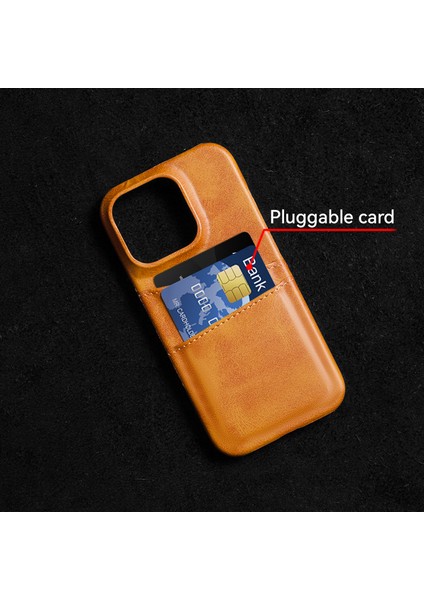 Apple iPhone 16 Pro Telefon Kılıfı (Yurt Dışından)