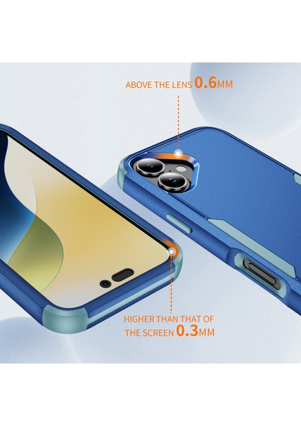 Apple iPhone 16 Telefon Kılıfı (Yurt Dışından) fiyatları