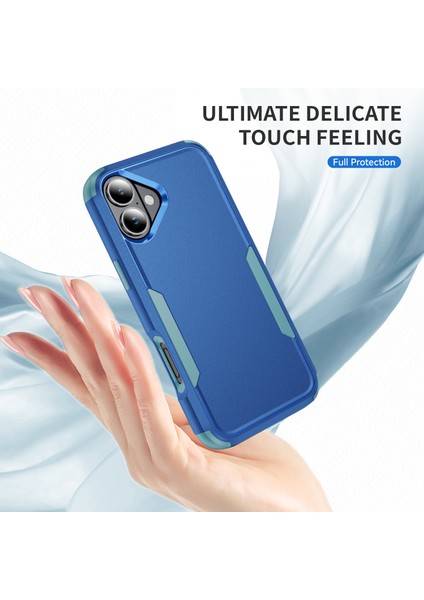 Apple iPhone 16 Telefon Kılıfı (Yurt Dışından) fırsatları