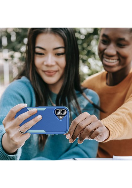 Apple iPhone 16 Telefon Kılıfı (Yurt Dışından) indirimleri