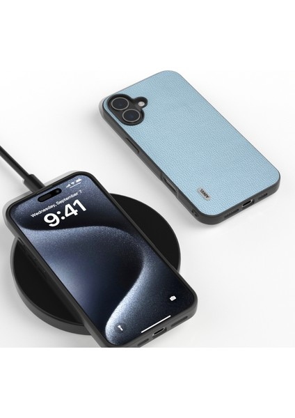 Apple iPhone 16 Plus Telefon Kılıfı (Yurt Dışından) modelleri