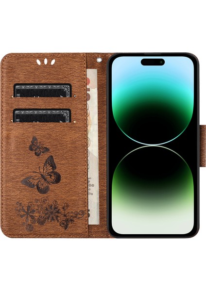 Apple iPhone 16 Pro Telefon Kılıfı (Yurt Dışından)