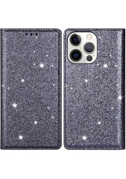 Apple iPhone 16 Pro Telefon Kılıfı (Yurt Dışından)