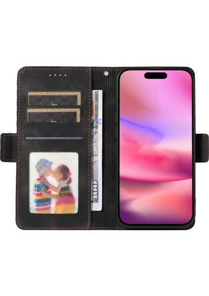 Apple iPhone 16 Telefon Kılıfı (Yurt Dışından) fiyatları