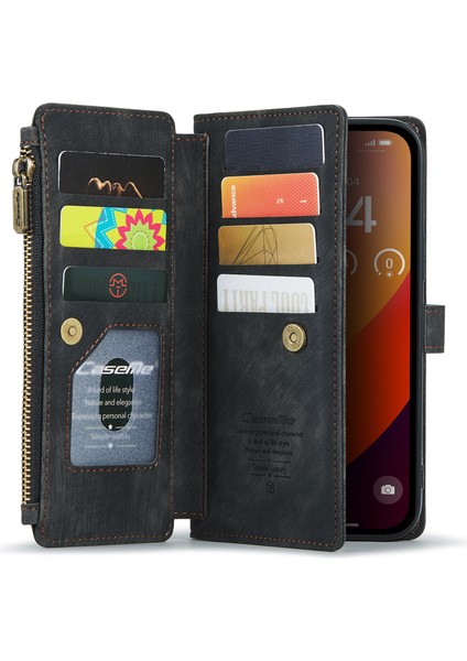 Apple iPhone 16 Pro Max Telefon Kılıfı (Yurt Dışından)
