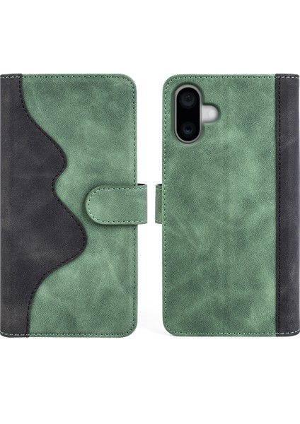 Apple iPhone 16 Plus Telefon Kılıfı (Yurt Dışından)