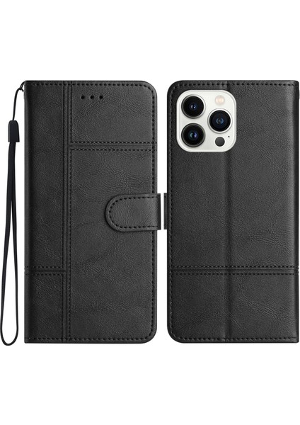 Apple iPhone 16 Pro Telefon Kılıfı (Yurt Dışından)