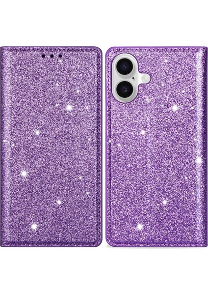 Apple iPhone 16 Plus Telefon Kılıfı (Yurt Dışından)