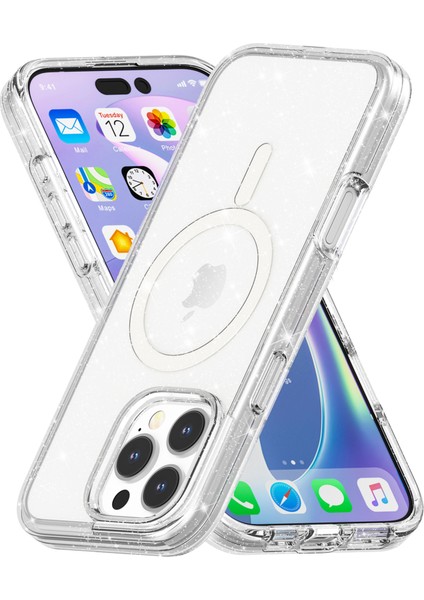 Apple iPhone 16 Pro Telefon Kılıfı (Yurt Dışından) fırsatları