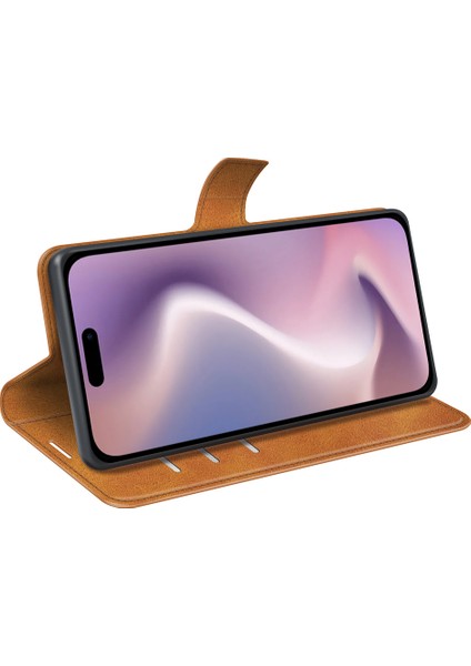 Apple iPhone 16 Pro Max Telefon Kılıfı (Yurt Dışından)