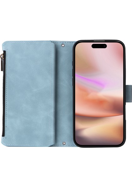 Apple iPhone 16 Plus Telefon Kılıfı (Yurt Dışından)
