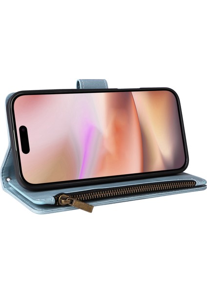Apple iPhone 16 Plus Telefon Kılıfı (Yurt Dışından)