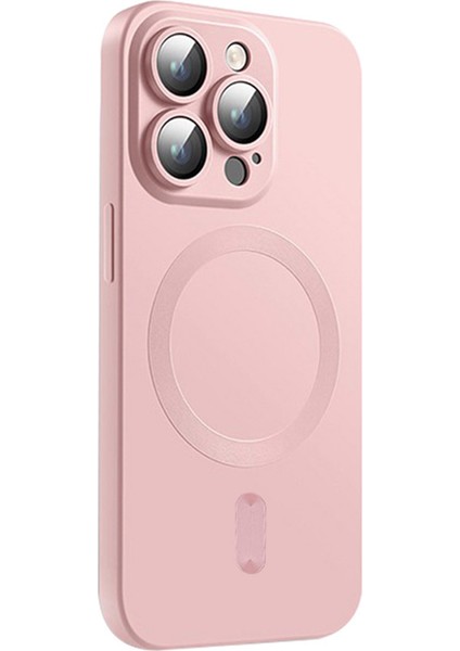 Apple iPhone 16 Pro Telefon Kılıfı (Yurt Dışından)