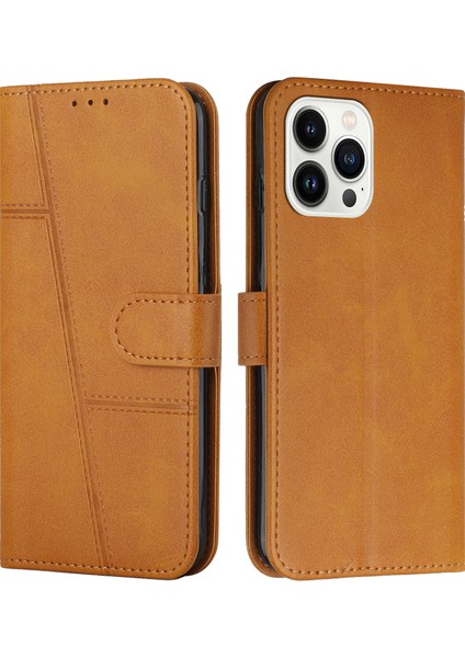 Apple iPhone 16 Pro Telefon Kılıfı (Yurt Dışından)