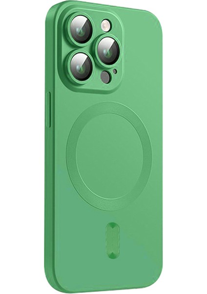 Apple iPhone 16 Pro Telefon Kılıfı (Yurt Dışından)