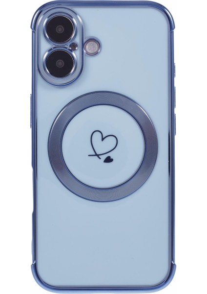 Apple iPhone 16 Plus Telefon Kılıfı (Yurt Dışından) modelleri