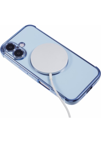 Apple iPhone 16 Plus Telefon Kılıfı (Yurt Dışından) fırsatları