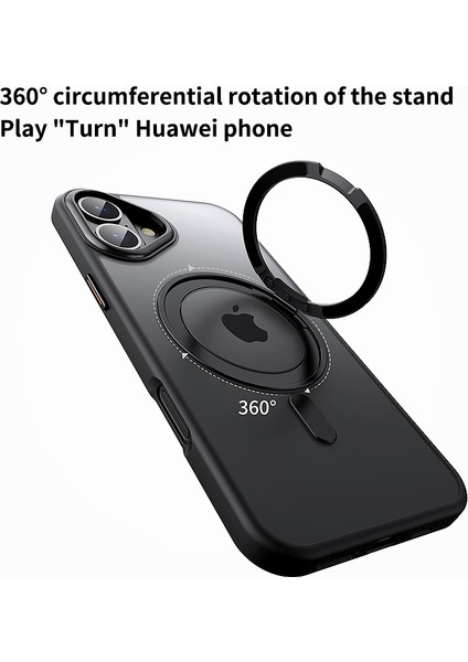 Apple iPhone 16 Plus Telefon Kılıfı (Yurt Dışından) indirimleri