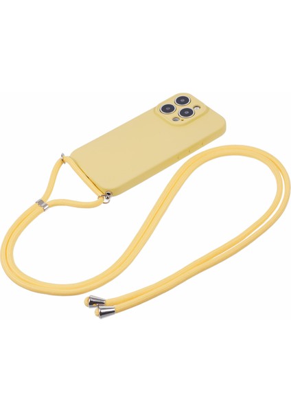 Apple iPhone 16 Pro Telefon Kılıfı (Yurt Dışından)