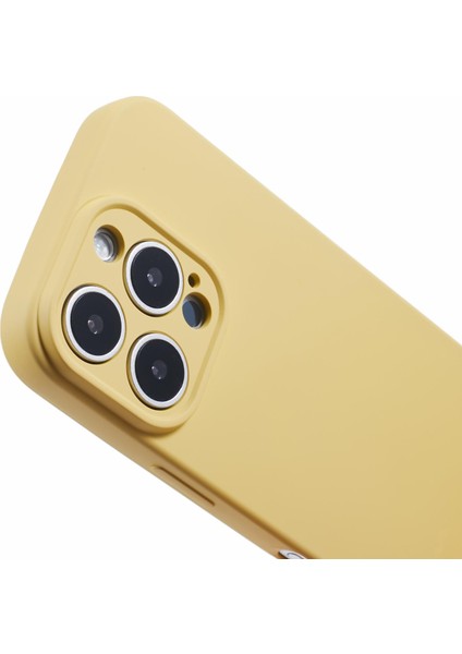 Apple iPhone 16 Pro Telefon Kılıfı (Yurt Dışından)